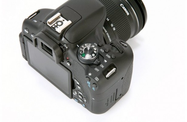 Canon 750d and Comparison List % 750d-5