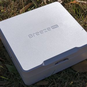 LG Stylo™ 3 Plus Titan Metro