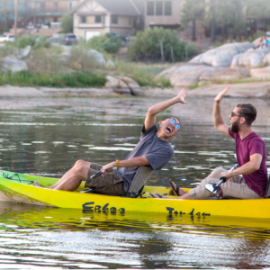 LG Q6™ average smartphone