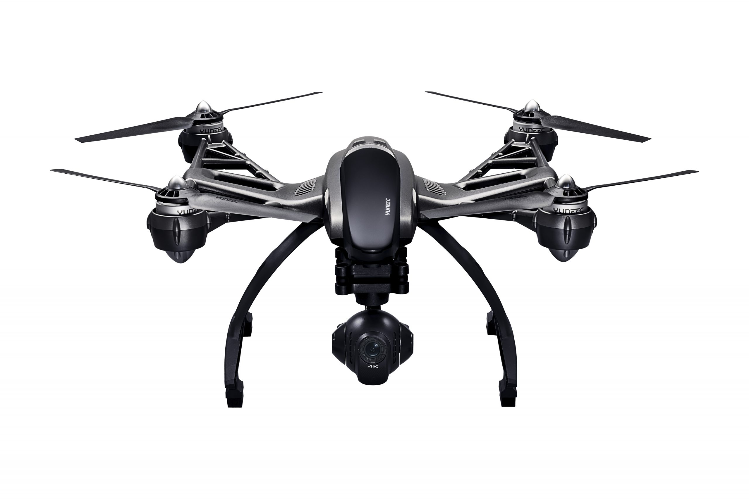 Yuneec Typhoon Q500 4K % Yuneec Typhoon Q500 4K - Image 5