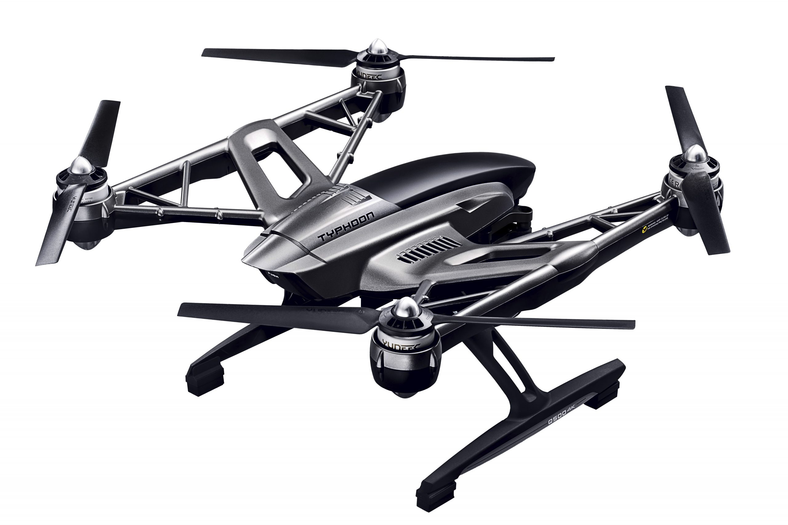 Yuneec Typhoon Q500 4K % Yuneec Typhoon Q500 4K - Image 3