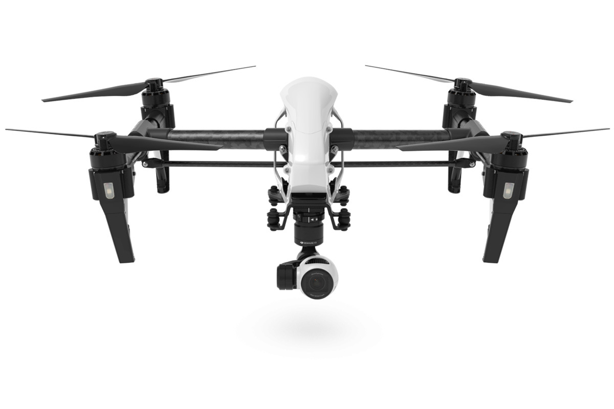 Dji Inspire 1 Pro % Dji Inspire 1 Pro - Image 3