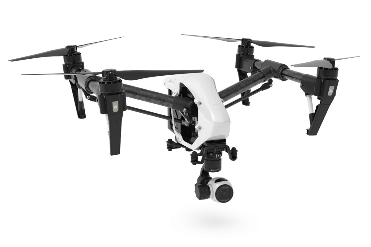 Dji Inspire 1 Pro % Dji Inspire 1 Pro - Image 2