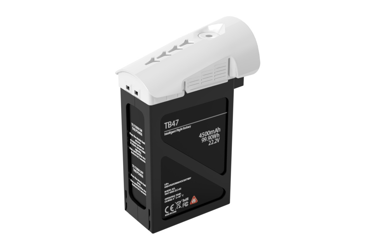 Dji Inspire 1 Pro % Dji Inspire 1 Pro - Image 5