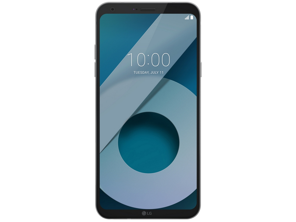 LG Q6™ average smartphone % LG Q6™ average smartphone - Image 4